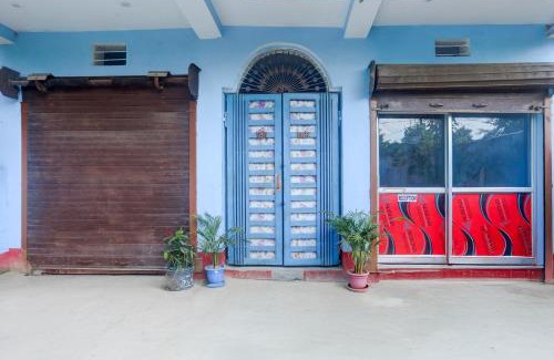 Hajipur Hotel | spot On Happy Awashi Hotel