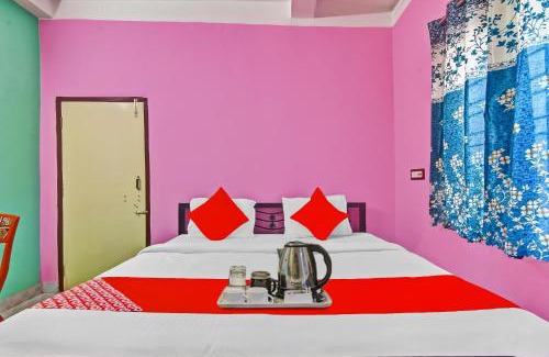 Kolkata Hotel | SPOT ON The Ariya Magecity