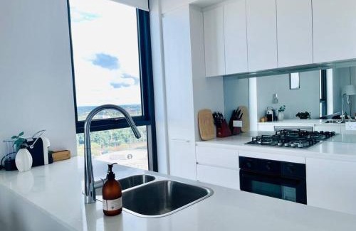 Bankstown Apartment | SPR Serivce Apartment 2 bedrooms Bankstown