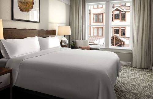 Deer Valley Resort | SPRING BREAK 2026; 3 day 3/10-3/13. 2BR .nMarriott Summit Watch. SKI IN-SKI OUT