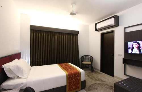 Dhaka Hotel | Spring Hill Apartments
