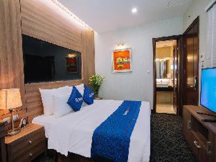 Dich Vong Hau Hotel | Spring Hotel Hanoi