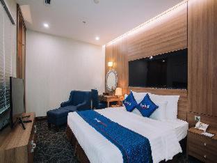 Dich Vong Hau Hotel | Spring Hotel Hanoi