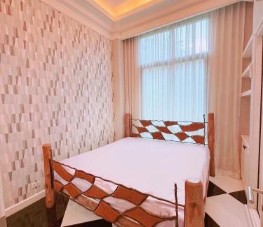 Chiang Mai Apartment | Spring loft condo