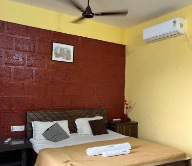 Murud Hotel | Spring Nature Stay