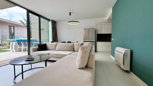 Dhermi Villa | Spring Villa Olea Residence Drimades