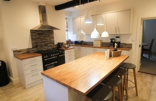 Penrith House | Springfield Farm, Penruddock
