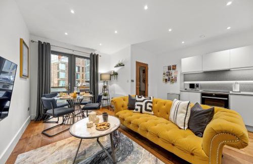 Harrogate Apartment | Springfield Thirteen