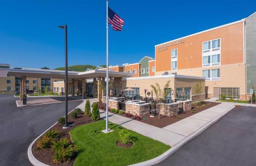 Fishkill Hotel | SpringHill Suites by Marriott Fishkill