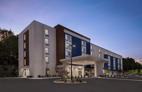 Tuckahoe Hotel | SpringHill Suites by Marriott Tuckahoe Westchester County