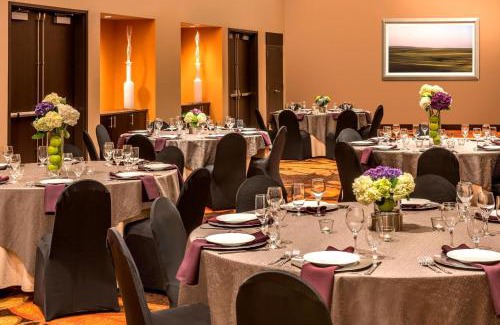 Auraria Hotel | SpringHill Suites by Marriott Denver Downtown