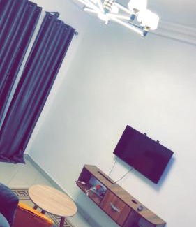 Agblangandan Apartment | SpringLuxe Residences