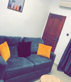 Agblangandan Apartment | SpringLuxe Residences