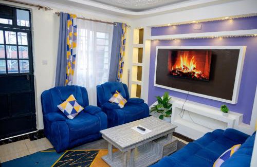 Ongata Rongai Apartment | SpringStone executive apartment A 11