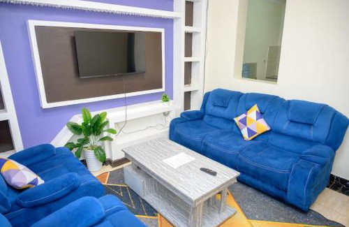 Ongata Rongai Apartment | SpringStone executive apartment A 11