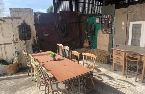 Ridgeway House | Springvale Farm Holiday Let