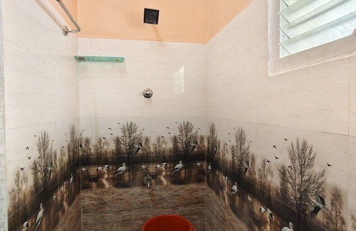 Palayankottai Villa | Square & Dormitory Stays