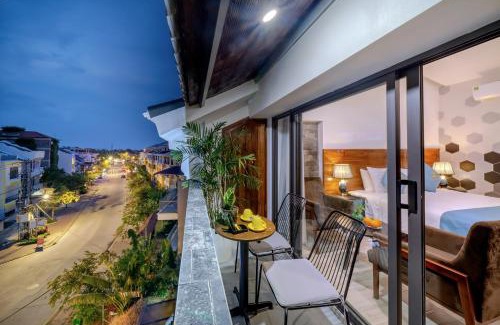 Cam Pho Villa | Square Villa Hoi An