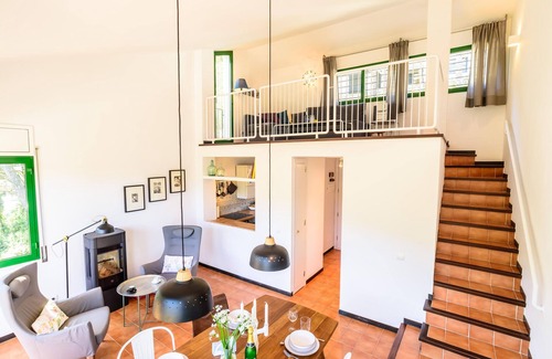 Sa Riera Apartment | SR-32 BEGUR SA RIERA 4 PAX