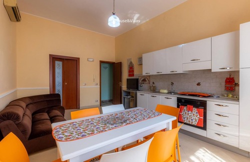 Avola Apartment | Sr-a522-masc42at - La Casa del Sole