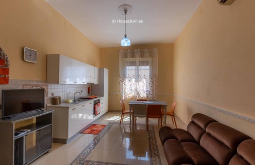 Avola Apartment | Sr-a522-masc42at - La Casa del Sole