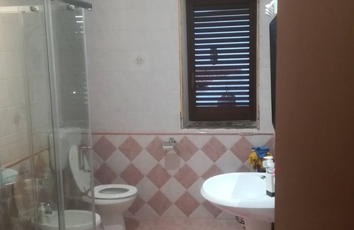 Plemmirio Villa | SR Villa Plemmirio at 400 meters sea 6 \ 8 p bed-