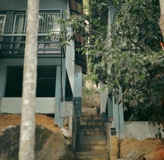 Vayittiri House | SR Villa - Serenity by riverside