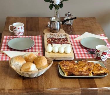 Vojnic Apartment | Srce Petrove gore