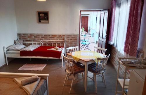 Novy Prerov House | SRDEČNÁ - rodinný penzion