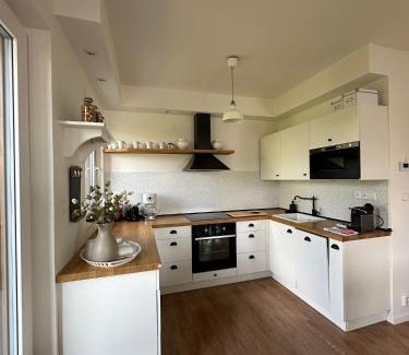 Bozi Dar House | Srdeční záležitost Boží Dar