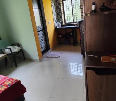 Arambol House | Sree Sai guest house