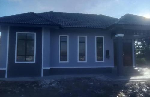 Kampung Padang Midin House | Sri Midin Stay