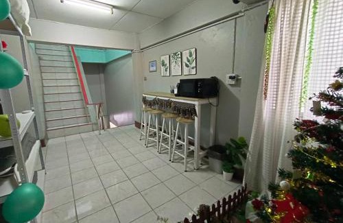 Hat Yai Apartment | SridaHouse25#Near Central Festival Hatyai