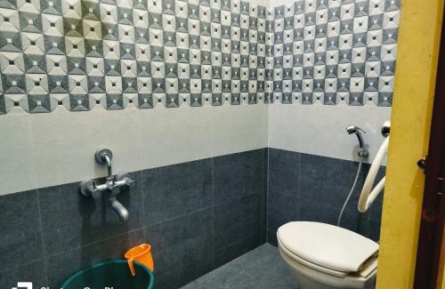 Musiri House | Sriman Adithya Rooms