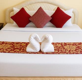 Nong Thale Hotel | Srisuksan Klong Muang Beach