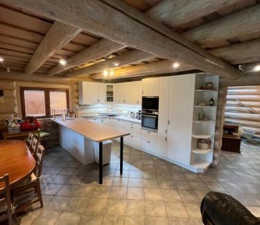 Bublava House | Srub Bublava 155