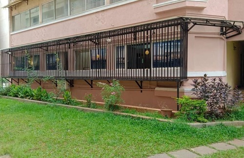 Shanthala Nagar Apartment | SS LUMINA GUEST HOUSE
