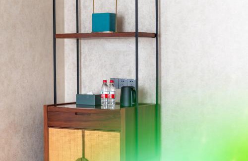 Fenghua Hotel | SSAW Garden Hotel Ningbo Xikou