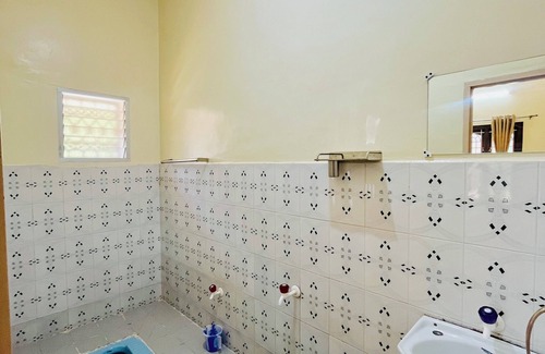 Courtallam House | SSS Golden Resorts