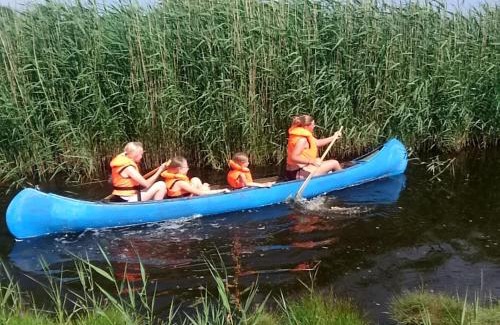 Fagelmara Apartment | Stålemara Gård Prutgåsen