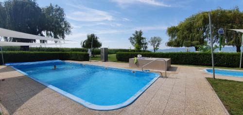Balatonbereny Apartment | Stég Stúdió Stb. .