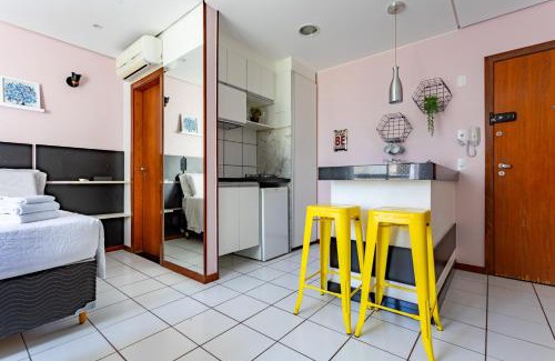 Asa Norte Apartment | Stúdio Park Ville, Asa Norte