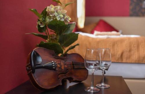 Vasszecseny Bed & Breakfast | Stőger Panzió