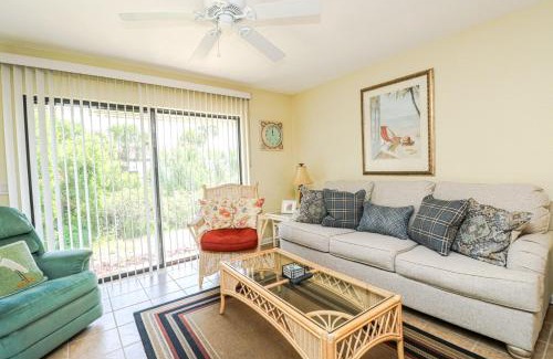 St. Augustine Beach House | St Augustine Beach & Tennis Resort 503