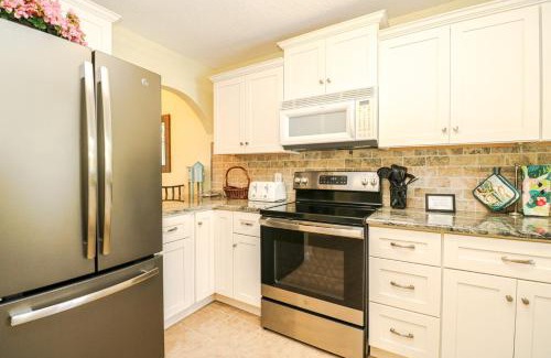 St. Augustine Beach House | St Augustine Beach & Tennis Resort 503