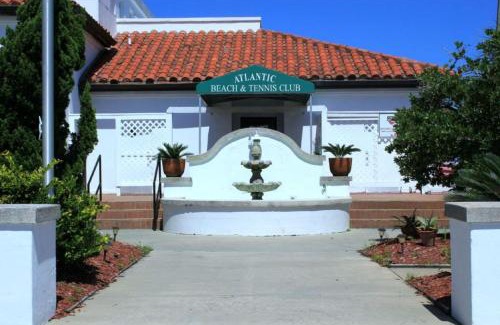 St. Augustine Beach House | St Augustine Beach & Tennis Resort 1002