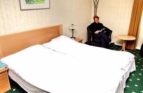 Store Binderup Hotel | St. Binderup Kro