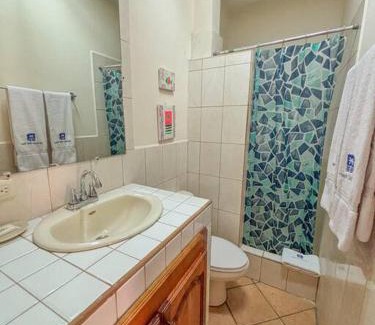 San Juan del Sur Apartment | St. Francis Suite