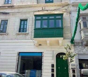 Hamrun Apartment | St Gaetan Accomodation 6B