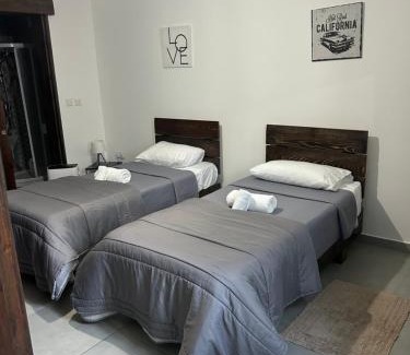 Hamrun Apartment | St gaetans studio apartment 6A